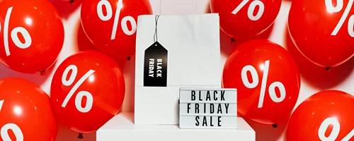 cuando se celebra black friday en chile