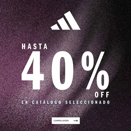 adidas chile ofertas