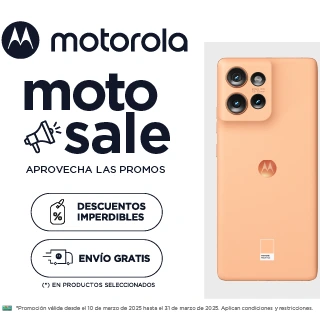 código promocional para motorola