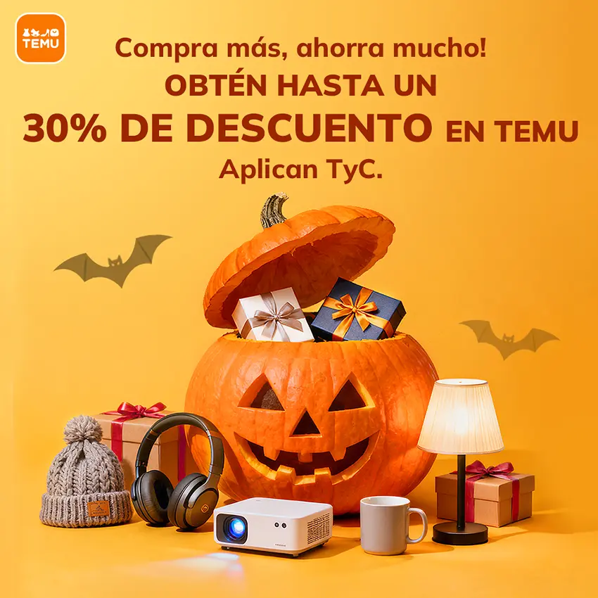 cupon de primera compra en temu