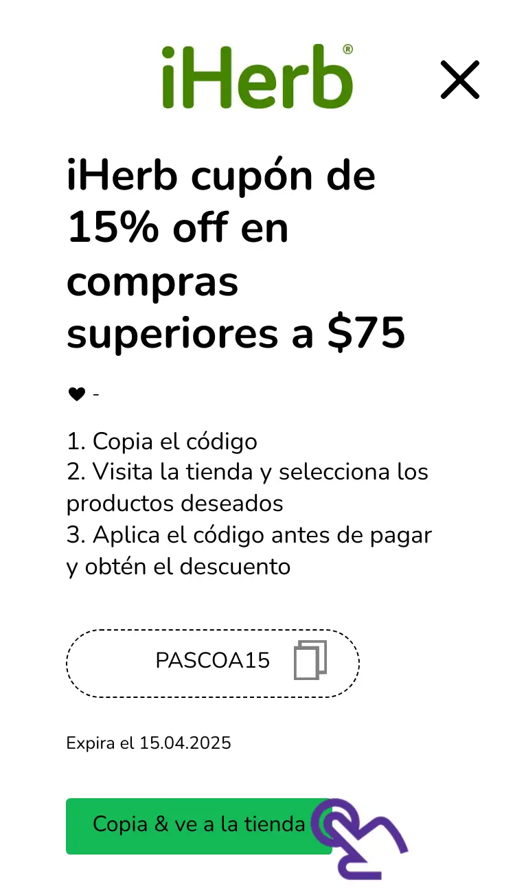 clic en el cupón