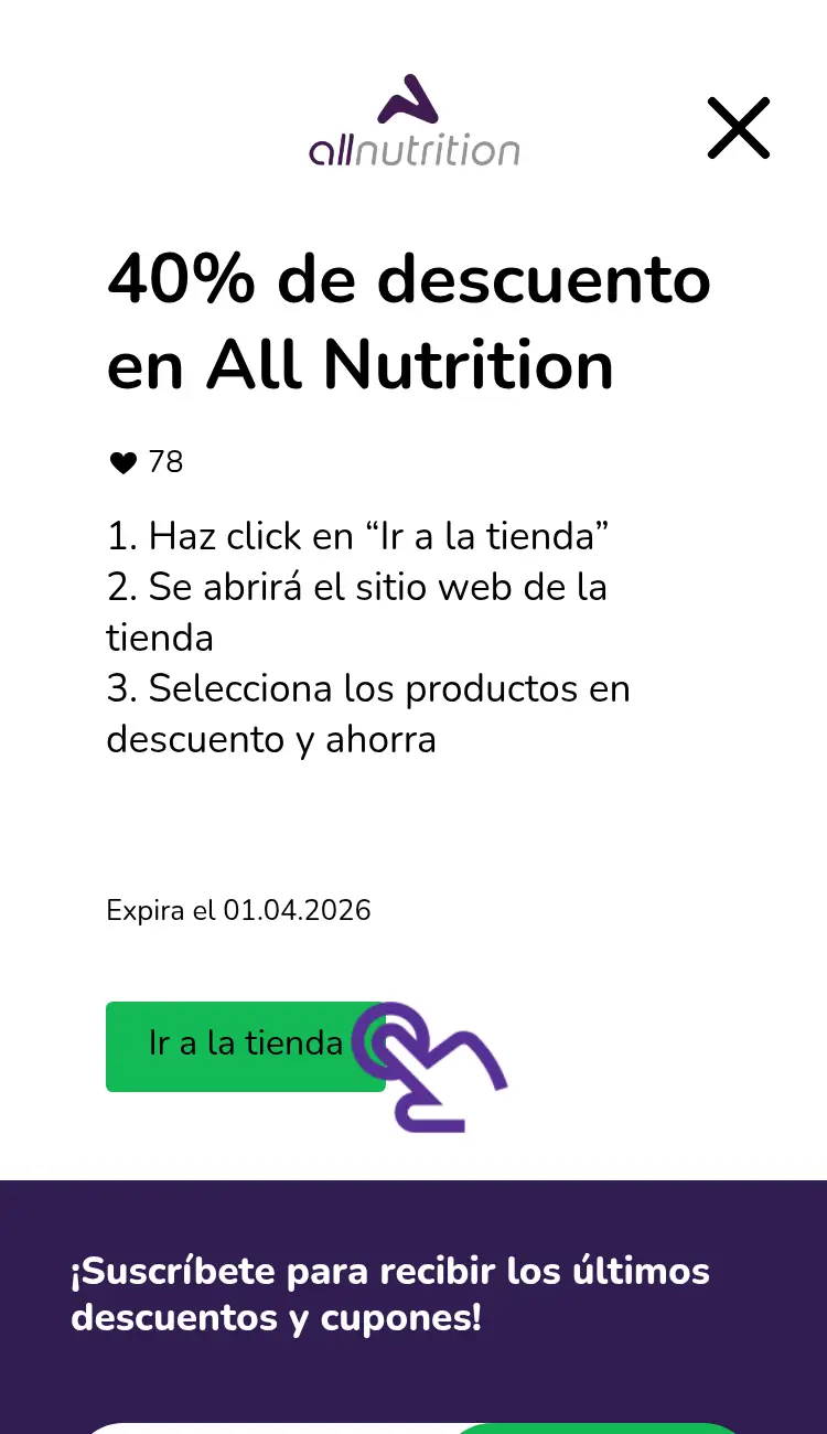 visitar la tienda con descuentos