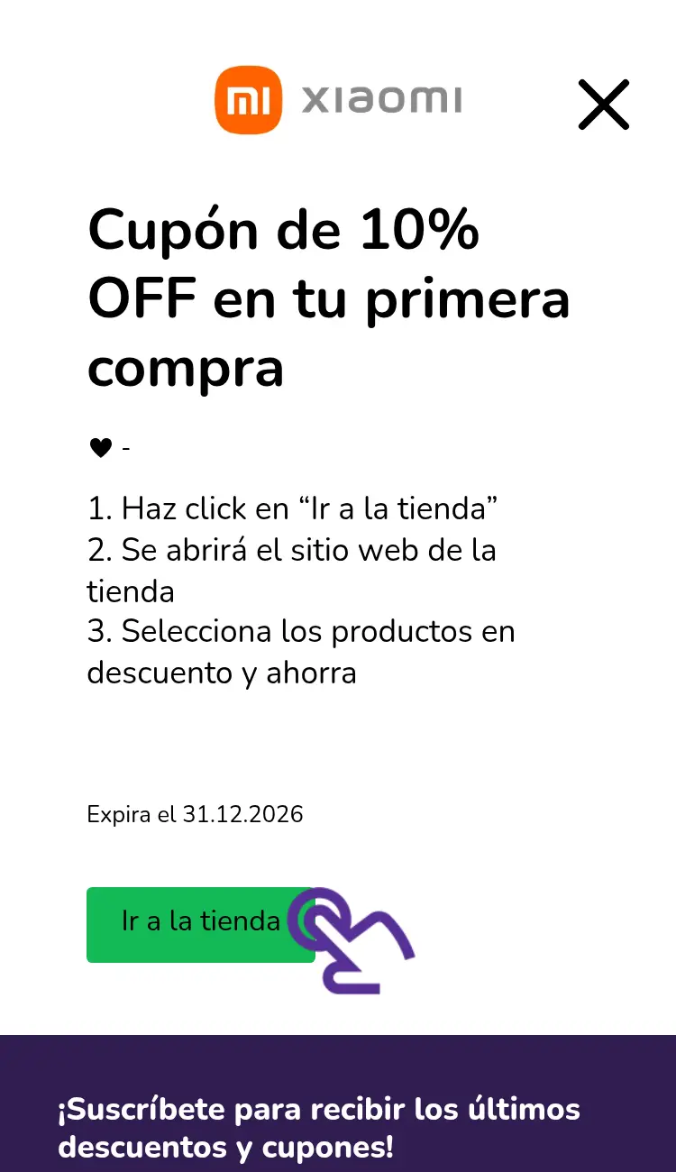 visitar la tienda con descuentos